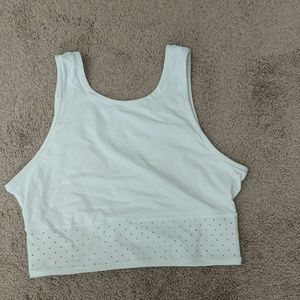 Lululemon crop top